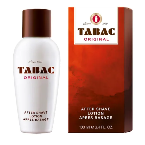 Vista 9 de Tabac Original de Maurer & Wirtz para hombre para después del afeitado, 10.1 onzas.