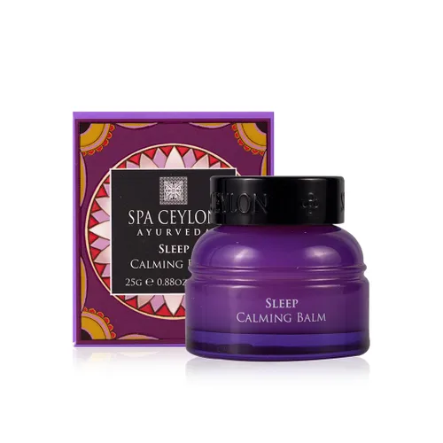 Vista 11 de SPA CEYLON DE-STRESS - Bálsamo armonizador