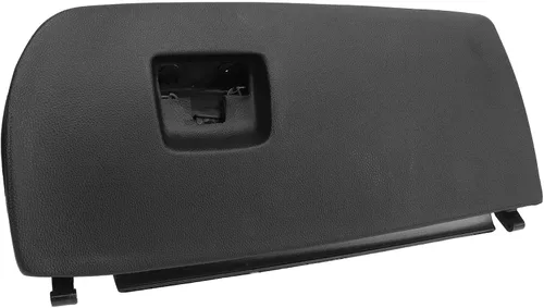 Vista 9 de Tapa de puerta de guantera X3 x4 51166839000, cubierta de repuesto de alta durabilidad con acabado para interior automotriz