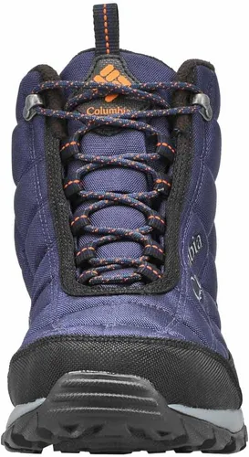 Vista 2 de Columbia Firecamp Boot Botas de senderismo para hombre