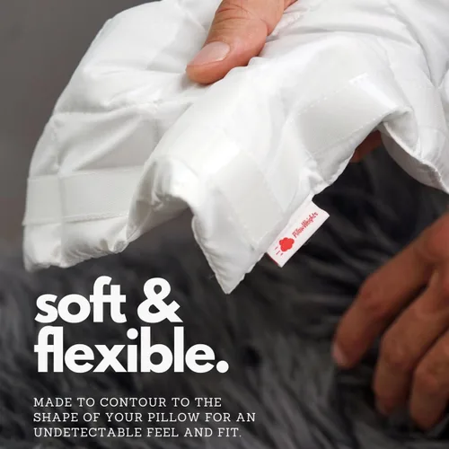 Vista 3 de Pesas de almohada para exteriores, insertos con peso invisibles para mantener los cojines de exterior en su lugar en patios ventosos, cubiertas