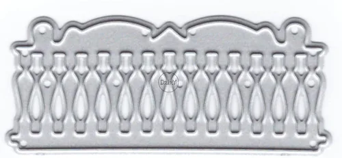 Vista 13 de DzIxY Casas Troqueles de corte de metal para kit de fabricación de tarjetas, troquelados de papel en relieve, plantillas de máquina de álbumes