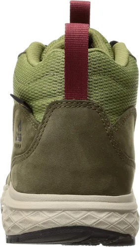Vista 3 de Teva Ridgeway Mid Rp - Tenis de senderismo para hombre