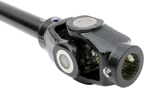 Vista 4 de FKG Eje delantero izquierdo y derecho 1380215 CV apto para Polaris Scrambler 500 4x4 1997-2009, Polaris Sportsman 500 1996-2003, Polaris Xplorer 400
