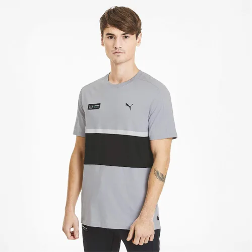 Vista 4 de PUMA Camiseta Mercedes Mapm T7 para hombre
