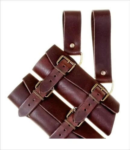 Vista 32 de BLESSUME Cinturón medieval de caballero con espada rana funda de estoque, soporte de vaina de estoque, 1 unidad