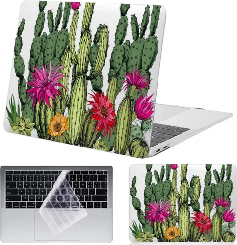 Vista 35 de Compatible con MacBook Pro 14 pulgadas Pro/Max Case 2025-2021 modelos M5/M4/M3/M2/M1 A3434 A3185 A3401 A3112 A2918 A2992 A2779 A2442, carcasa