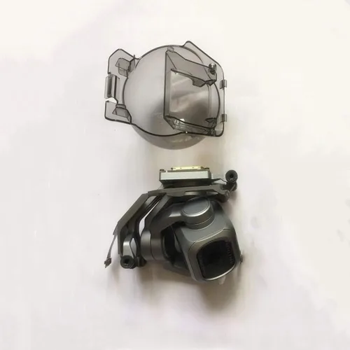 Vista 3 de Controlador de vuelo ESC Board para DJI Mavic 2 Pro/Mavic 2 Zoom