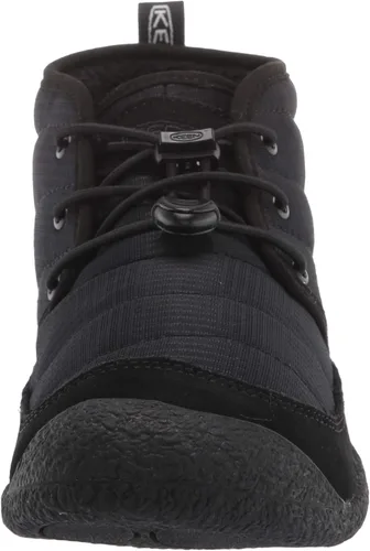 Vista 2 de KEEN Howser 2 Botas Chukka acolchadas para mujer