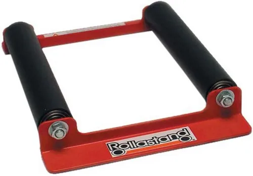 Vista 2 de Hardline Products USA Rollastand