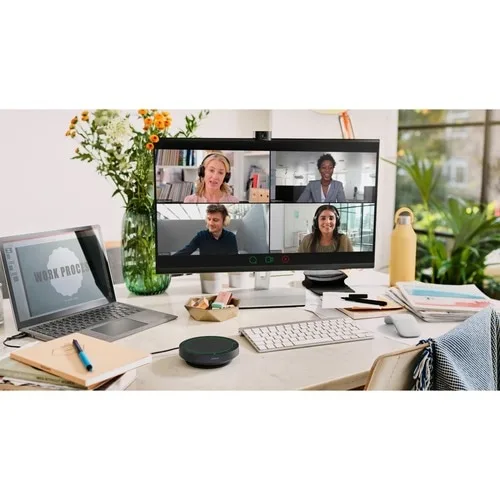 Vista 6 de Jabra Speak2 40MS Teams
