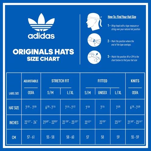 Vista 6 de adidas Originals Dispatch Trucker Hat
