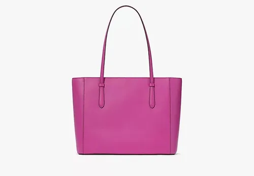 Vista 5 de Kate Spade New York Schuyler Bolso mediano, Baja Rose