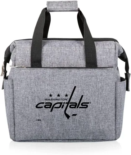 Vista 16 de Picnic TIME NHL Unisex-Adult NHL On The Go Lunch Cooler