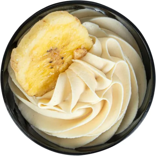 Vista 10 de Restaurantware - Mini cuencos de degustación de 2 onzas, 100 cuencos redondos- Desechables, resistentes, cuencos de postre de plástico negro