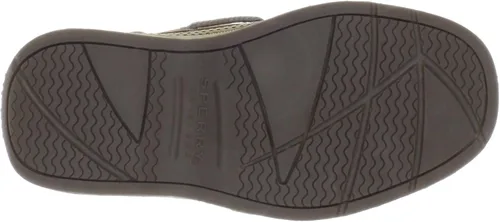 Vista 4 de Sperry Zapato náutico con cordón para niños