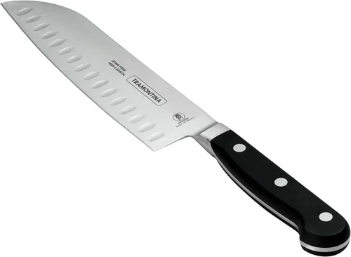 Vista 10 de Tramontina Pro Series - Cuchillo de pelar forjado de 4 pulgadas, sin