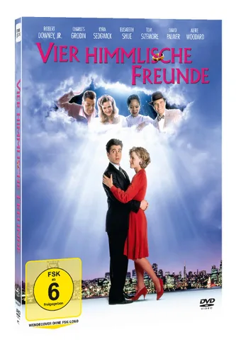 Vista 3 de Vier himmlische Freunde