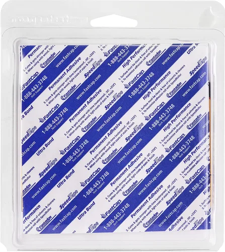 Vista 3 de FastCap - Cubiertas de agujeros para tornillos, pegatinas redondas de 9/16" (14 mm) - Proyectos profesionales de carpintería, muebles y gabinetes