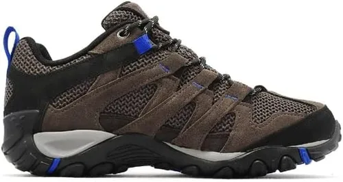 Vista 3 de Merrell Botas de senderismo Alverstone Mid para hombre