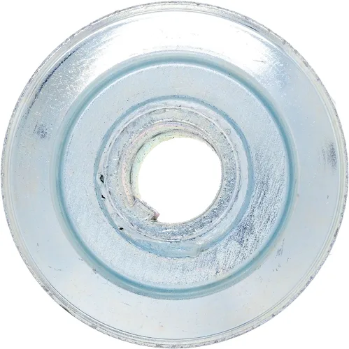 Vista 3 de CUB CADET 756-04376 Polea del motor RZT 42 50 54 50VT