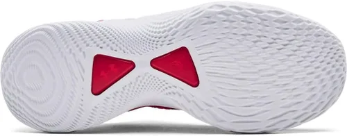Vista 22 de Under Armour Curry Flow 9 Team Tenis de baloncesto unisex para adultos