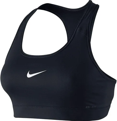 Vista 7 de Nike - Corpiño deportivo de estilo Victory para mujer