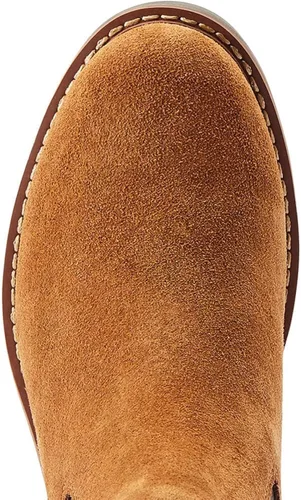 Vista 4 de ARIAT Botas Wexford Chelsea para mujer