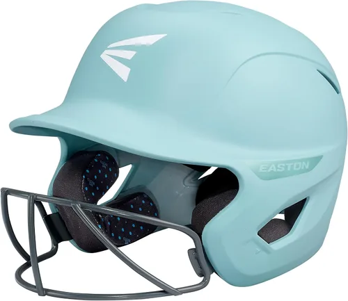 Vista 17 de Easton Casco de bateo fantasma con máscara Fastpitch Softbol Mate Múltiples estilos