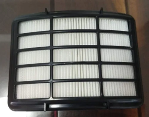 Vista 3 de WuYan Filtro de espuma y fieltro para motor HEPA para Shark Navigator Lift Away NV350, NV351, NV352, NV355, NV356, NV357, XFF350, XHF350