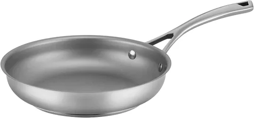 Vista 2 de Cuisinart Forever Stainless Collection - Juego de utensilios de cocina (11 piezas)
