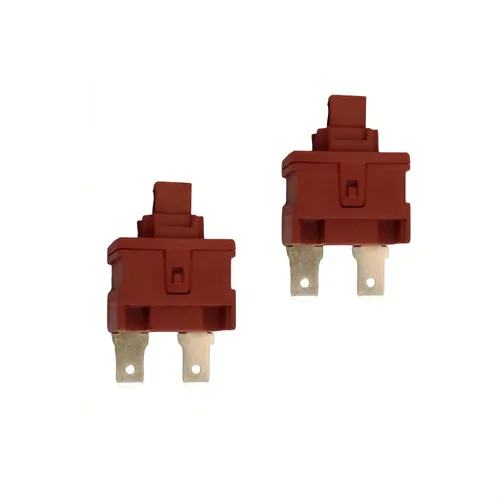 Vista 2 de Interruptor de encendido y apagado de aspiradora compatible con Dyson DC15 DC04 DC05 DC07 DC08 DC11 DC14 y DC29, DC32, DC33 Conjunto de interruptor
