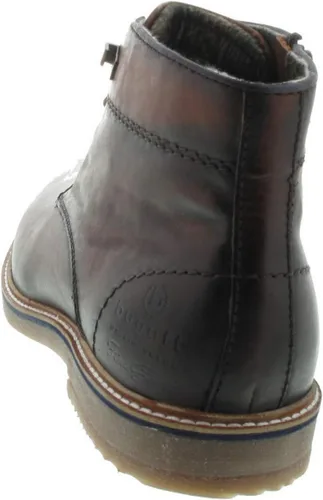 Vista 2 de bugatti 311609331200 - Botas clásicas para hombre