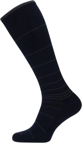 Vista 20 de Sockwell Calcetines de compresión graduada moderada para hombre Circulator Negro Multi