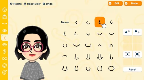 Vista 2 de Tomodachi Life: Living the Dream