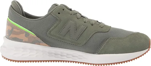 Vista 6 de New Balance Fresh Foam X70 V1 tenis para mujer