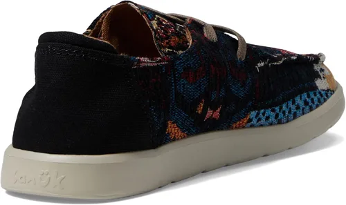 Vista 5 de Sanuk Men's Shaka Lite Sl Rug Loafer