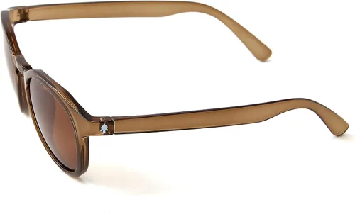 Vista 2 de Huckberry Cruisers Premium Sunglasses for Men & Women, Polarized Lenses, Lightweight & Durable