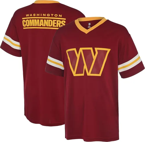 Vista 12 de Outerstuff NFL Kids Youth 4-20 Camiseta oficial del equipo para el día del juego