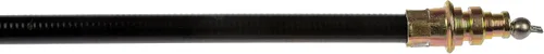 Vista 3 de Dorman Cable de freno delantero C92261 compatible con modelos Mercury seleccionados