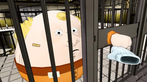Vista 2 de Prison Boss VR Instant Access