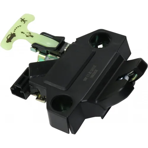 Vista 6 de Actuador de bloqueo del tronco para Subaru Impreza 2012 2013 2014 2015 2016 reemplazo para 57530FJ020