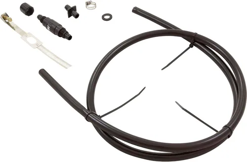 Vista 2 de Kit Hi-Flo 1 Pk #320 y #322 Chlor.