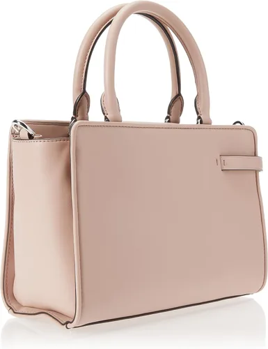Vista 4 de Calvin Klein Jade Tailored Satchel