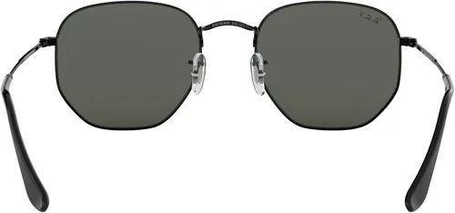 Vista 7 de Ray-Ban Rb3548n Hexagonal Flat Lens Sunglasses