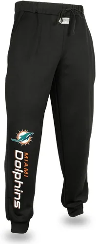 Vista 52 de Zubaz - Pantalones de chándal para hombre con logotipo de la NFL
