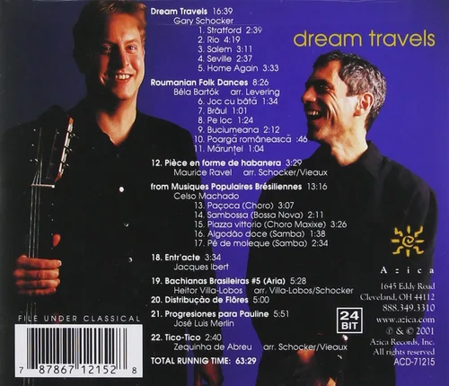 Vista 2 de Dream Travels