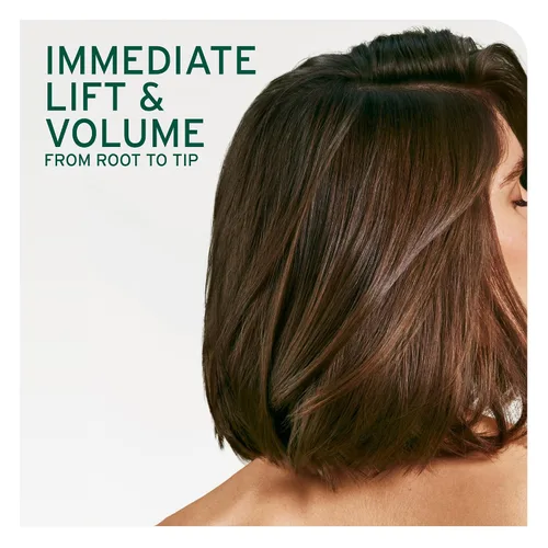 Vista 3 de Biolage Volume Boost Conditioner - Weightless Moisture, Shine & Volume, Detangles Fine Hair, Soy Protein & Polymers, Vegan & Paraben-Free