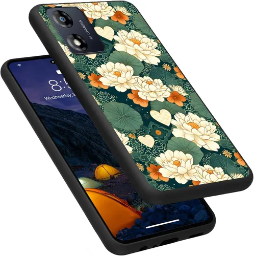 Vista 136 de Funda para Motorola Moto G Stylus 4G 2023, delgada y ligera, de silicona de TPU suave, color negro, ultrafina, para Motorola Moto G Stylus 4G 2023