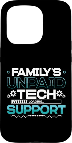 Vista 14 de Funda de soporte técnico no pagado para iPhone 16 de Family